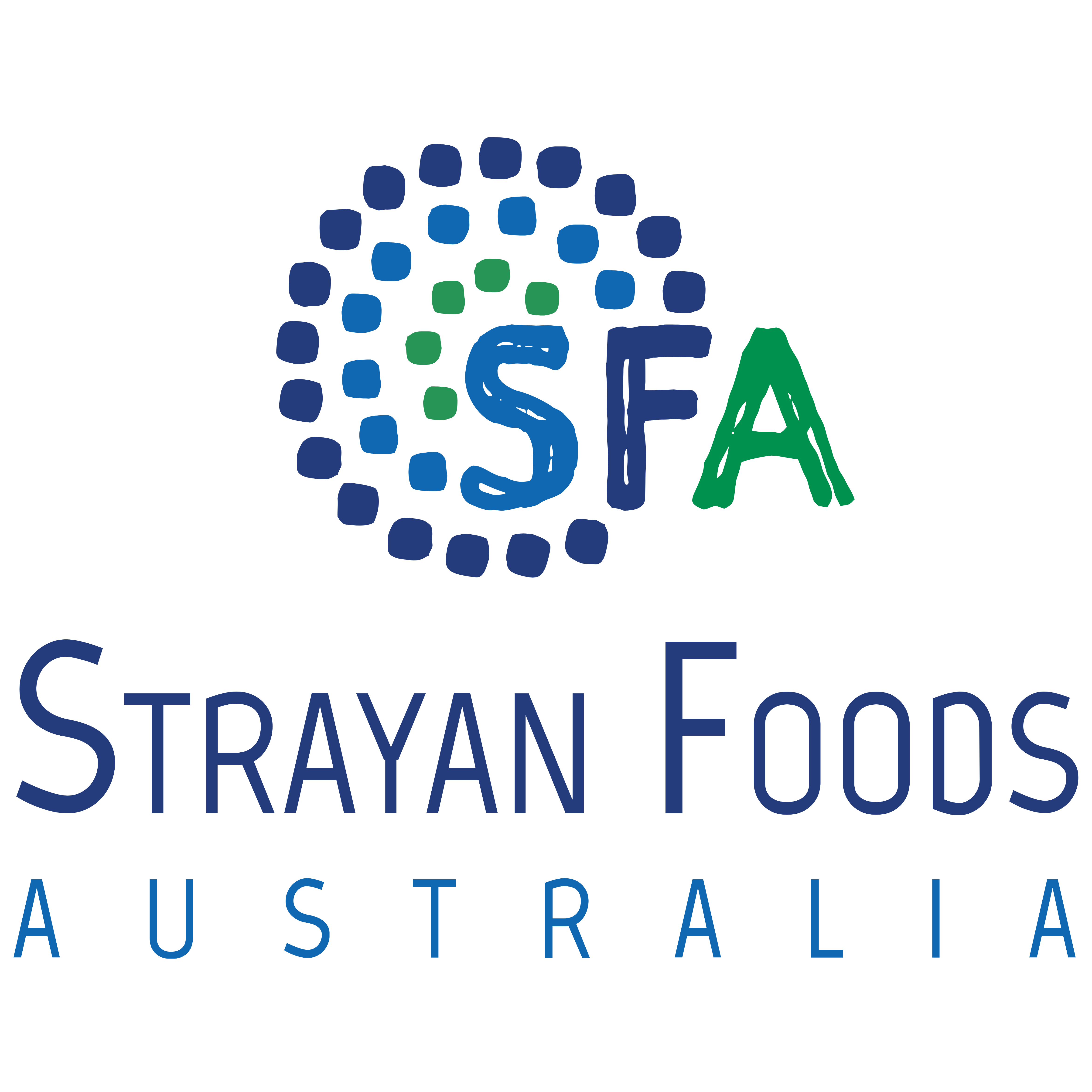 Strayanfoods
